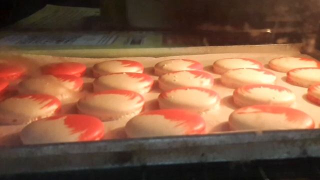 Most Satisfying Moment for a Baker ♥ Macaron ……… Online workshop Avaliable смотреть онлайн