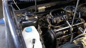 Ваз 2108-2115. Регулировка клапанов