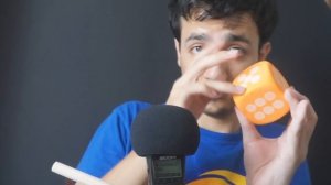 Maximum Speed ASMR 3