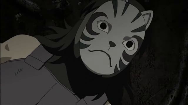 Kakashi AMV-Kinoe & Kakashi