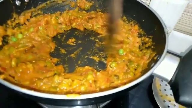 How to make pav bhaji / tasty pav bhaji recipe | Tamil | 2019 смотреть онлайн