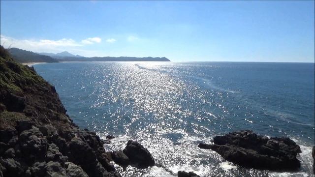 Exploring San Pancho Beach, (San Francisco) Nayarit смотреть онлайн