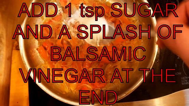 Paprika Pork Chop+Chimichurri Potatos + peas-EP-5- Graham Cooks Stuff смотреть онлайн