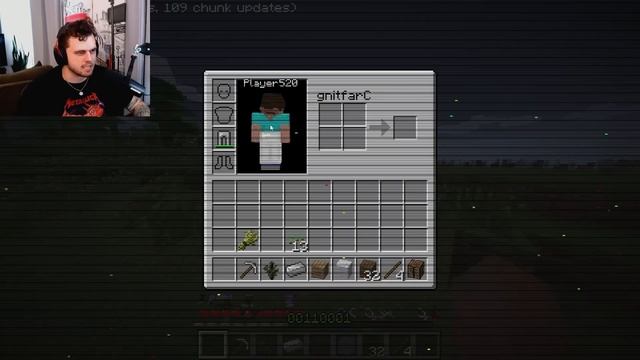 this M̝̘͖i̘͔̼n̡̟̘e͎͉͜c̡̦̼r͙̟̪a͍͙̼f̠̟͎t͔͙ version should be BANNED... (ANYA520) смотреть онлайн