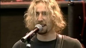 Nickelback-Sad but true[Cover at Rock Am Ring]