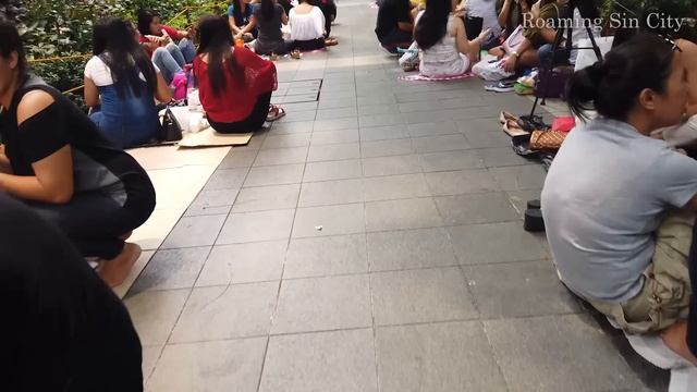 Best place to find a weekend fwb or partner in Singapore. Secret exposed!! смотреть онлайн