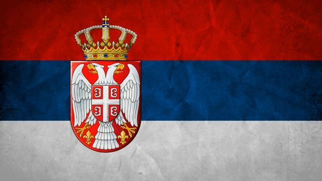 Serbia Strong (God Is A Serb) Remove Kebab