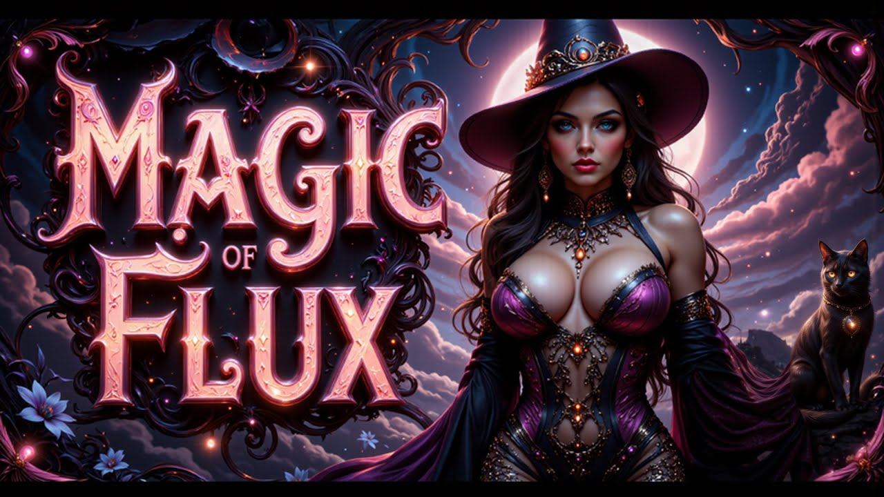 Stable Diffusion: Улучшаем качество артов и фото с помощью FLUX + замена лиц с INSTANT ID смотреть онлайн