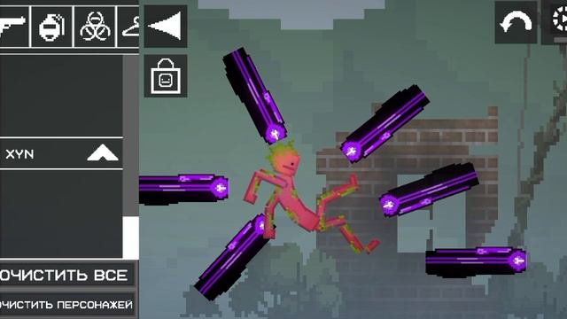 научу делать мясорубку для мелона