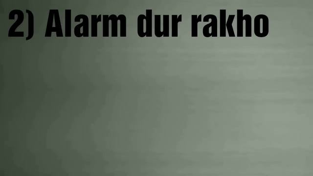 सुबह जल्दी कैसे उठे | How to wake up early in the morning | Path 4 Success | смотреть онлайн