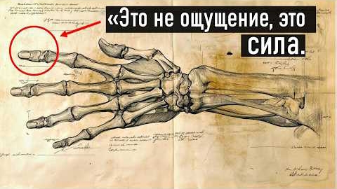 ПОДТВЕРЖДЕНО Ваши руки контролируют энергетическое поле Используйте их вот так смотреть онлайн
