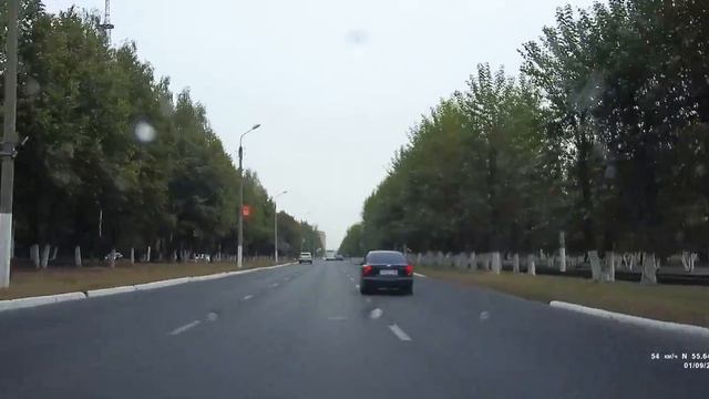 Sho Me Combo 5 A7 день (Автодория) смотреть онлайн