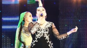 Тавус Магомедова   Я Самая!