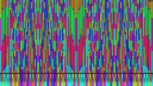 [Black MIDI] Paprika's Noise Challenge III - Return of the Death Swirls