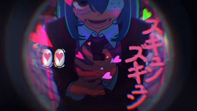 Monitoring - Deco*27 feat Hatsune Miku смотреть онлайн