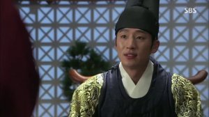 Тайная дверь 1 сезон 6 серия