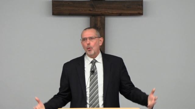 One God One Mediator смотреть онлайн