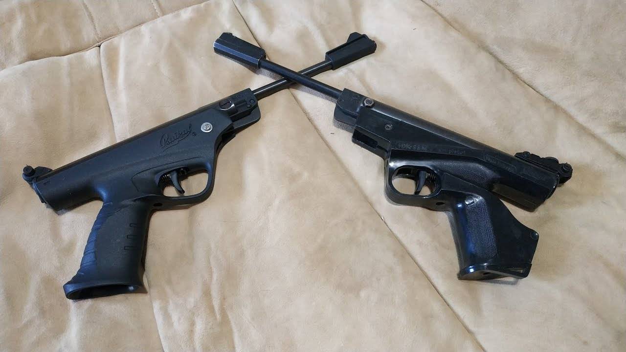 ИЖ 53м WS МР 53м