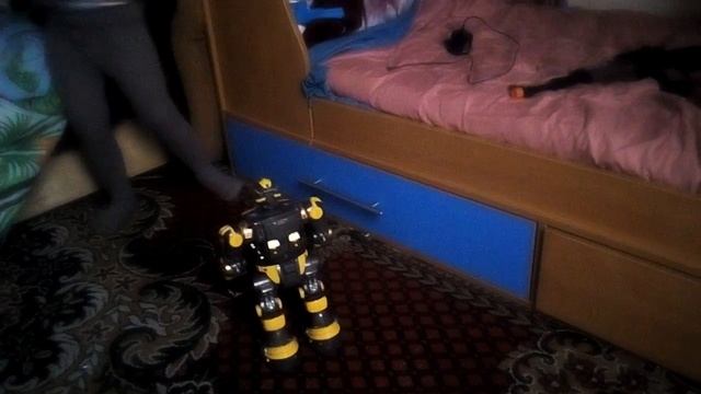 Подарки от дедушки мороза смотреть онлайн