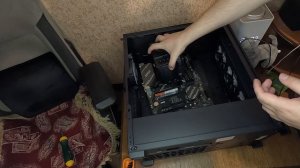 Лучшая сборка на Intel Core i5-13500 для всех задач