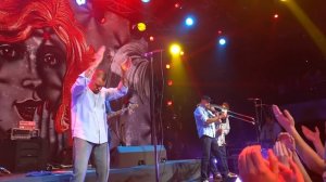Ляпис'98 - В платье белом (Минск Prime Hall 30.12.2016)