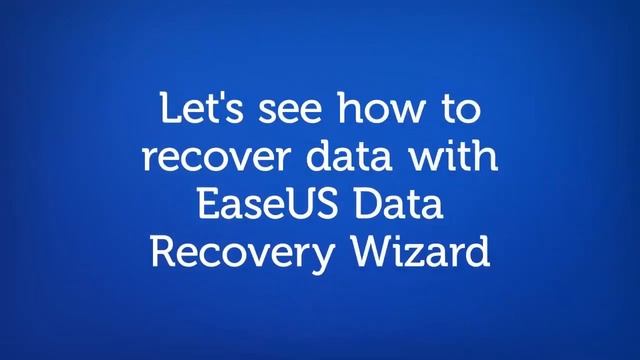 Best Data Recovery Software Free смотреть онлайн