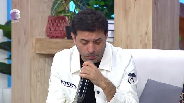 İncə Səhər - Elşad Qarayev, Rəvan Qarayev, Cığatel İsaqızı, Leyla Camal  08.04.2024