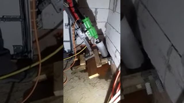Алмазное бурение под углом.г.Боровичи 2019 смотреть онлайн