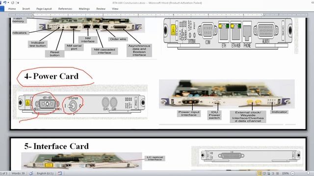 Conclusions Huawei Optix RTN Microwaves 600 Series - (Session-6 and Last one in this series) смотреть онлайн