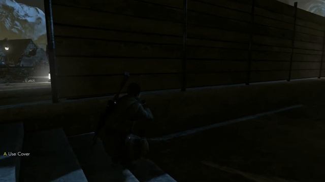Operation 'Vasectomy' (Sniper Elite V2) (DLC BONUS) смотреть онлайн
