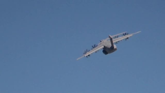 Airbus A400M