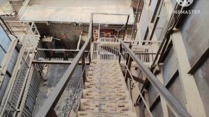 зерносушилка РД 2×25 часть 2