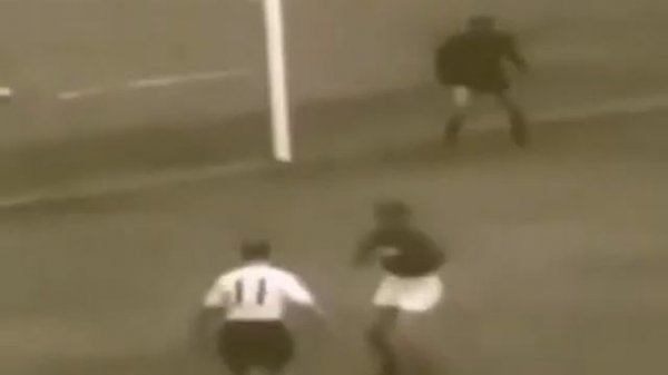 Сейвы Льва Яшина