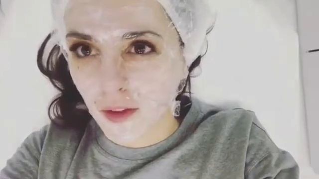 Актриса Мария Шумакова в ЦИДК на биоревитализации смотреть онлайн