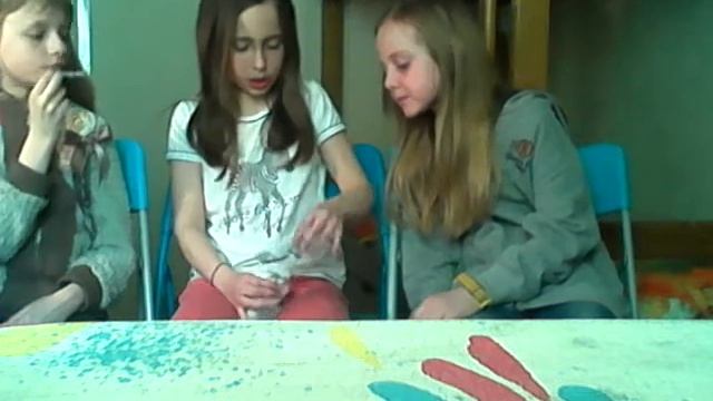 мы пробуем соломинки PEPERO смотреть онлайн