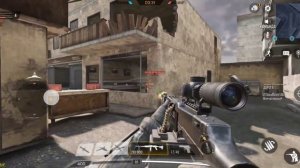 Call of Duty Mobile || SEARCH & DESTROY || CROSSFIRE #cod #codm #codmobile #callofduty