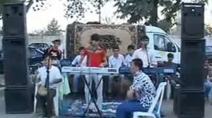 рамазони салимзод сартарашон 2014