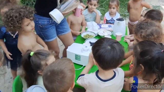 Պատրաստում ենք խաղողի հյութ смотреть онлайн