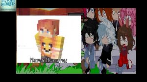 Реакция "Задира школы не даёт мне покоя" на Руню 11/?