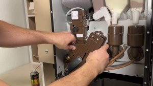 Увеличение дозировки эспрессо