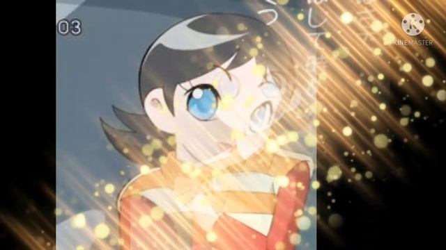 Oedo boys X Chaki chaki girls love story part 1 смотреть онлайн