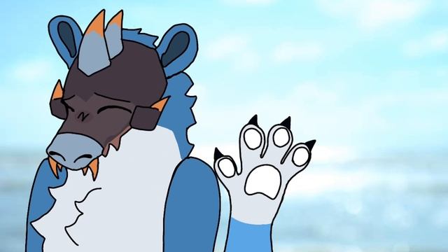 Aurora Animation Meme // Contest Entry! смотреть онлайн