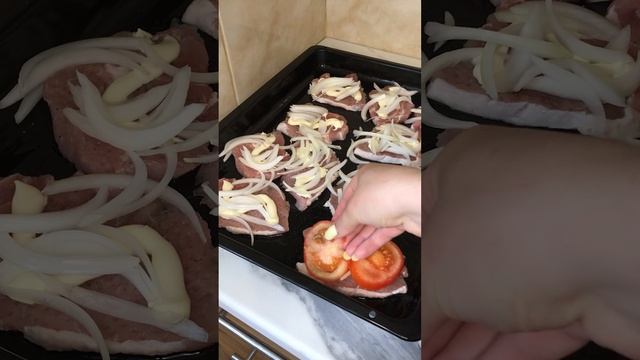 Kurkays | Рецепты