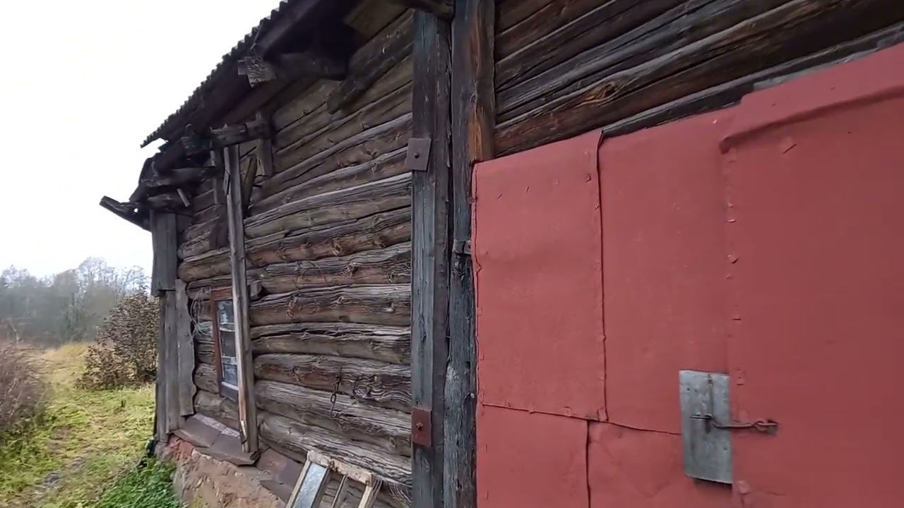 Смотрим дом за 650 т.р, село Великое смотреть онлайн
