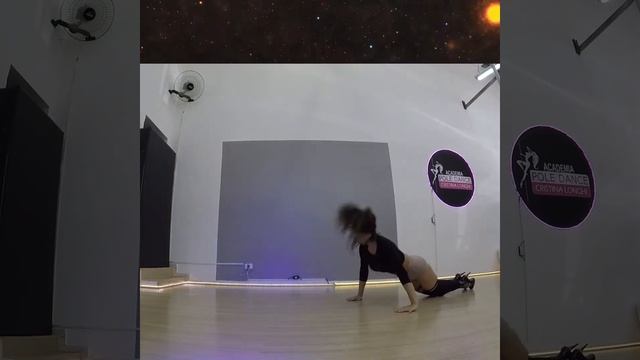 STRIP PLASTIC CRISTINA LONGHI смотреть онлайн