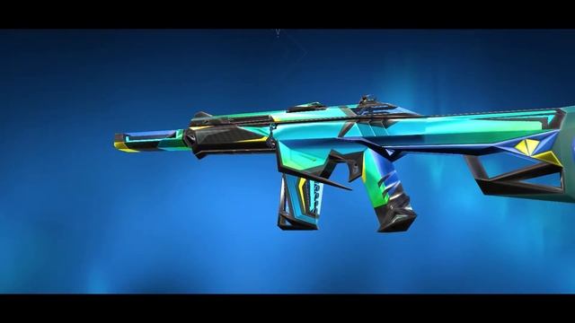 BlastX Phantom VS Prime Phantom Comparison || Which One Is The Best Phantom Skin In Valorant || смотреть онлайн