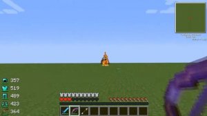 MineCraft:Моды- #3- ХАЛК!!!