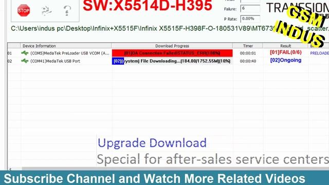 infinix smart 2 X5515 hard reset | Remove Google Account (FRP Lock) Android 8.1 | gsm Indus смотреть онлайн