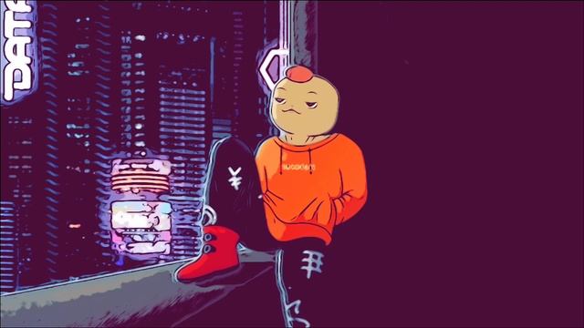 LÉO SUCCULENT - EMO (speed up) смотреть онлайн