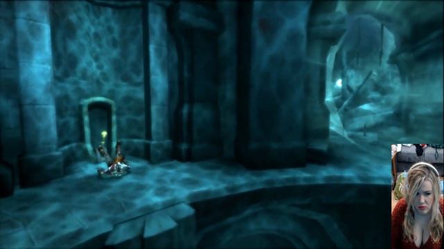 THE SUNKEN CITY OF ATLANTIS // GOD OF WAR: GHOST OF SPARTA [BLIND] //HD // PS3// Part 5 смотреть онлайн